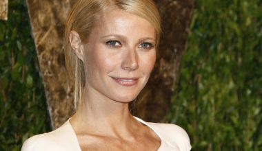 Gweneth Paltrow - Clean Eating - WE ARE CLEAN