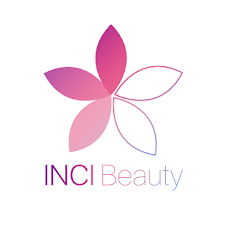 INCI Beauty logo - We Are Clean
