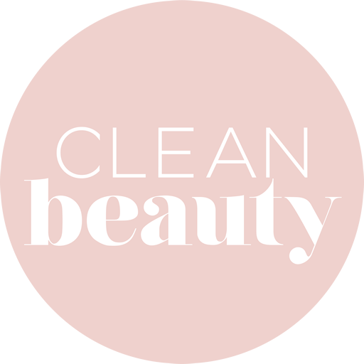 Logo Clean Beauty - WE ARE CLEAN