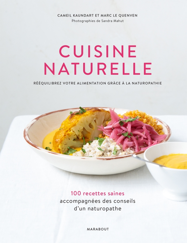 Cuisine Naturelle - WE ARE CLEAN - CLEAN EATING