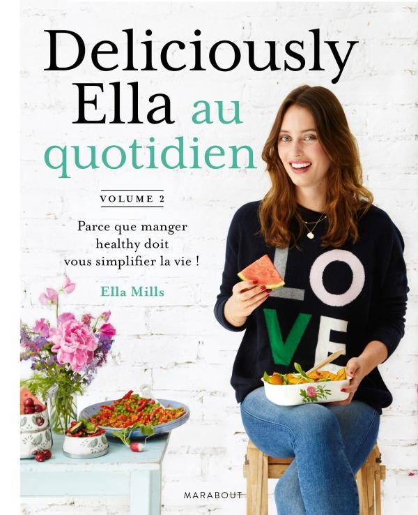 Deliciouslly Ella - WE ARE CLEAN - CLEAN EATING