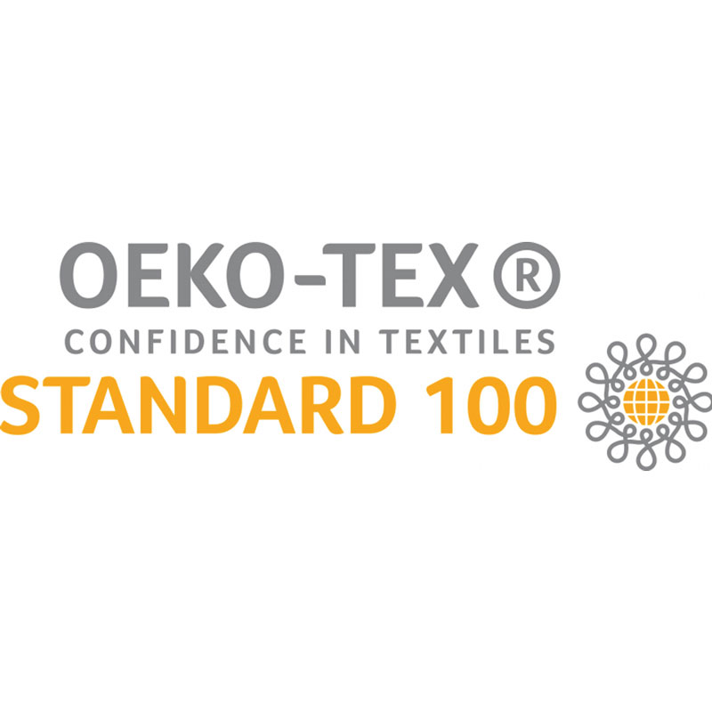 OEKO-TEX - WE ARE CLEAN - CLEAN FASHION