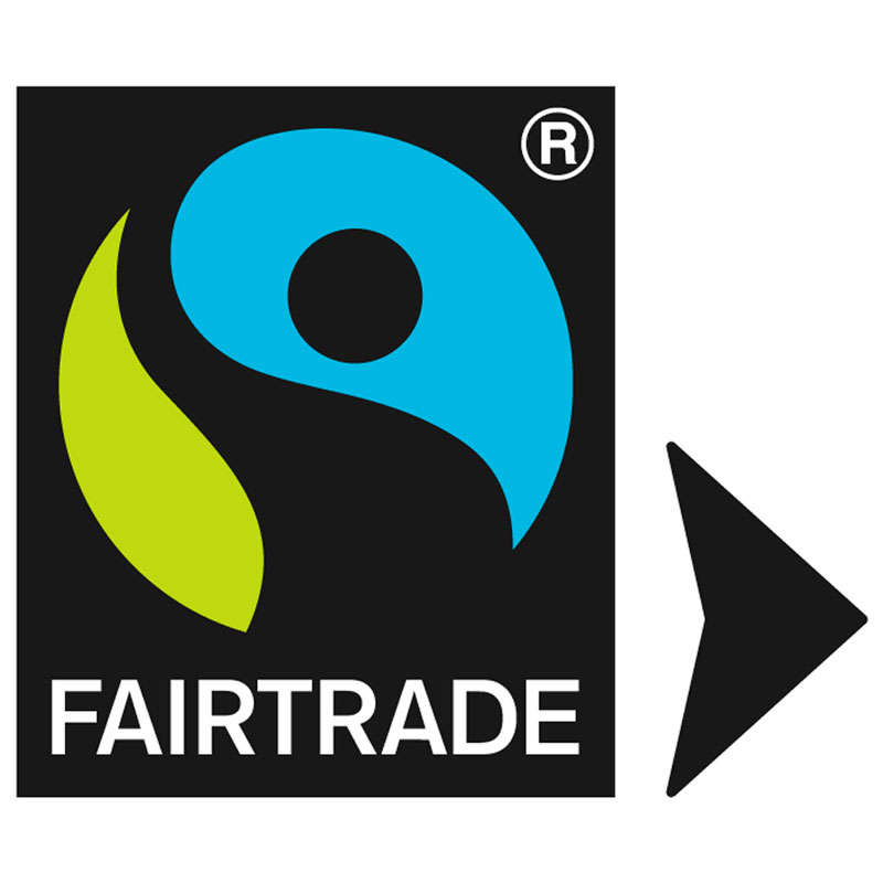 Fairtrade - WE ARE CLEAN - CLEAN FASHION