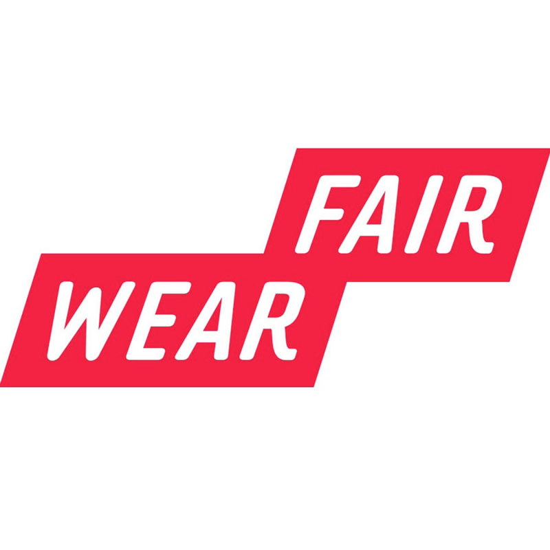 Fair Wear - WE ARE CLEAN - CLEAN FASHION