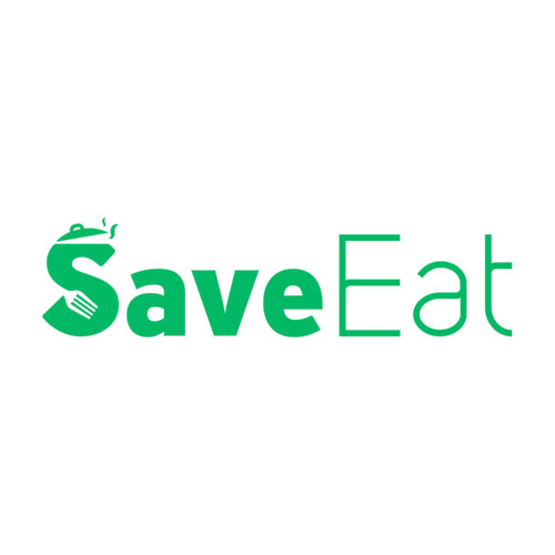 save eat logo WE ARE CLEAN CLEAN EATING