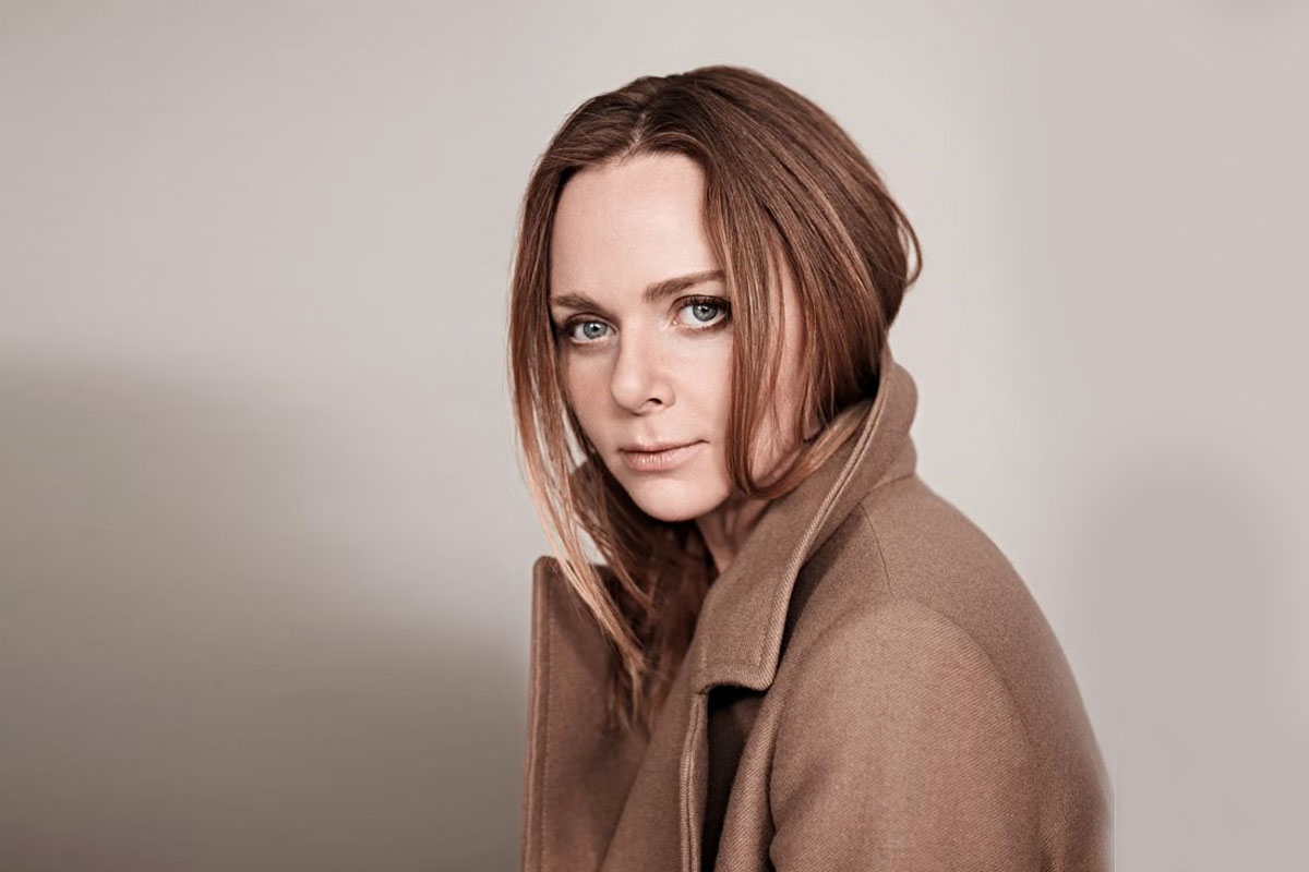 Stella McCartney and LVMH unveil the STELLA responsible skincare line 