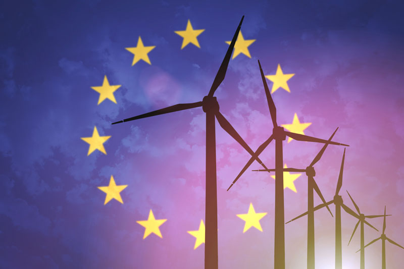 stratégie énergétique UE - WE ARE CLEAN - CLEAN FOR GOOD