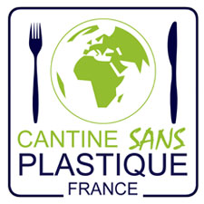 Cantine sans plastique - WE ARE CLEAN - CLEAN FOR GOOD