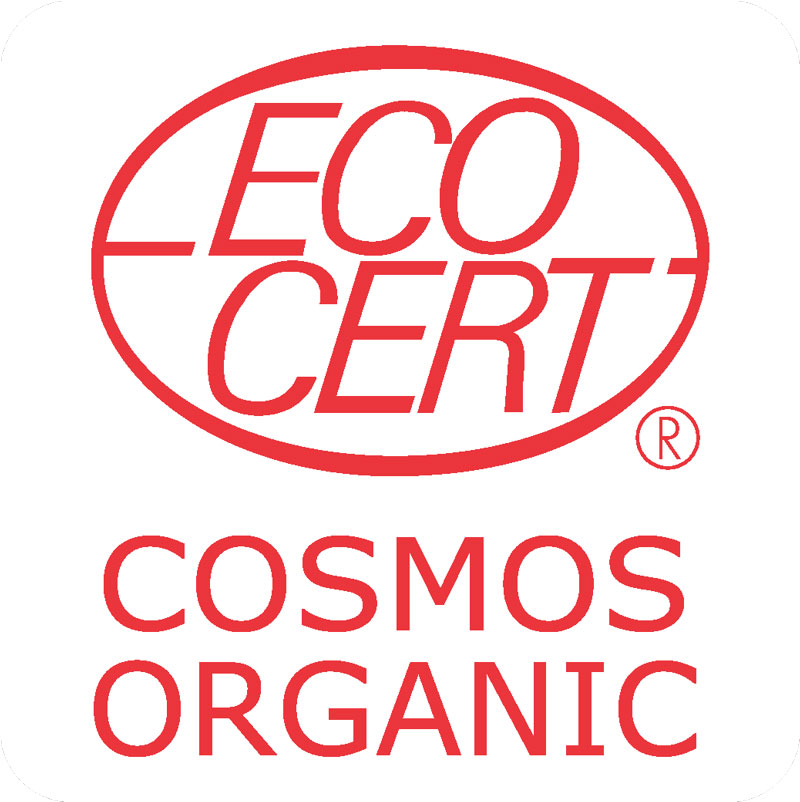 Certification Cosmos - WE ARE CLEAN - CLEAN BEAUTY