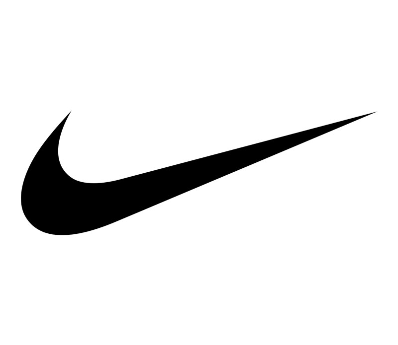 Nike LOGO - WE ARE CLEAN - CLEAN FASHION