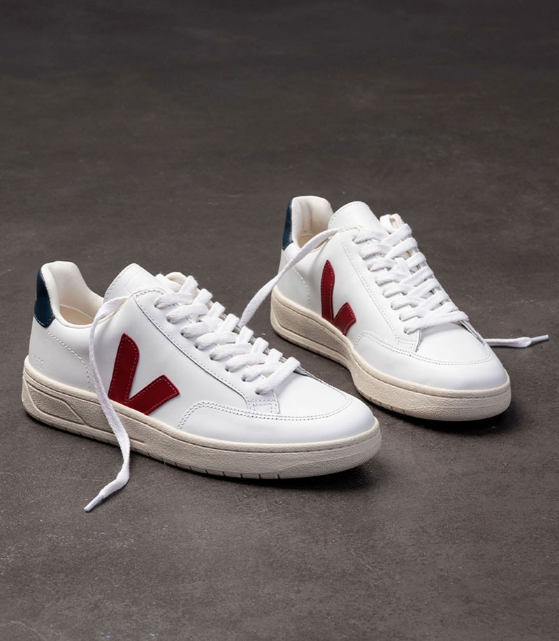 Veja - WE ARE CLEAN - CLEAN FASHION