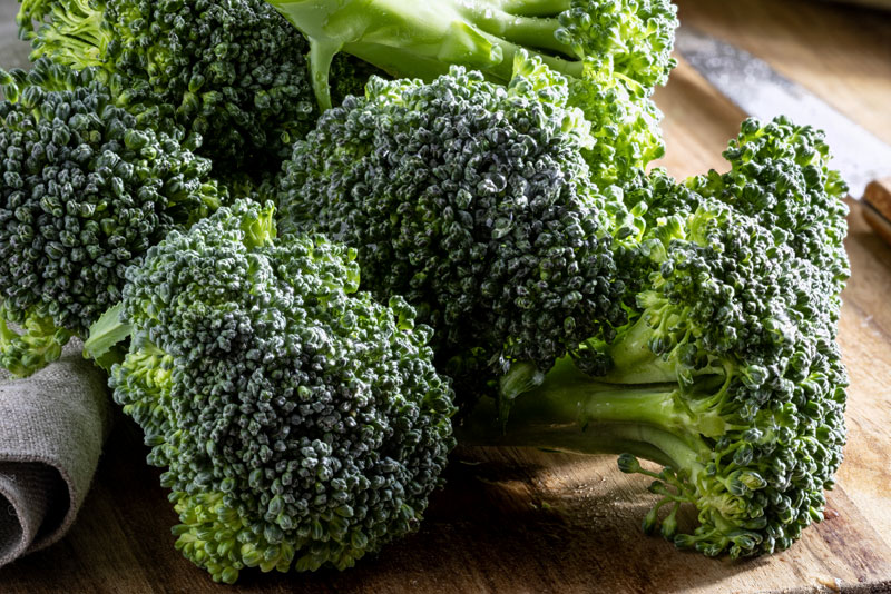 BROCOLI - WE ARE CLEAN - CLEAN EATING