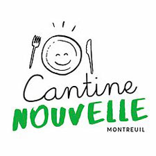 cantine nouvelle - WE ARE CLEAN - CLEAN FOR GOOD