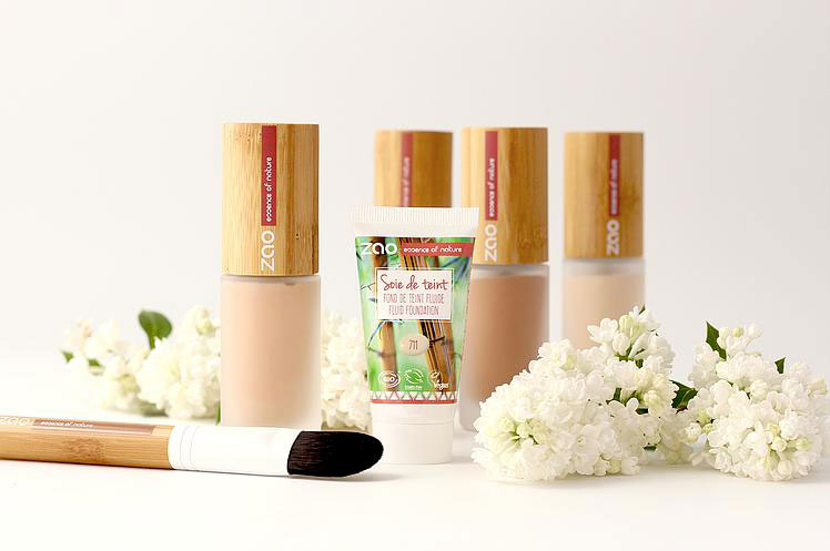 Emballage carton - WE ARE CLEAN - CLEAN BEAUTY
