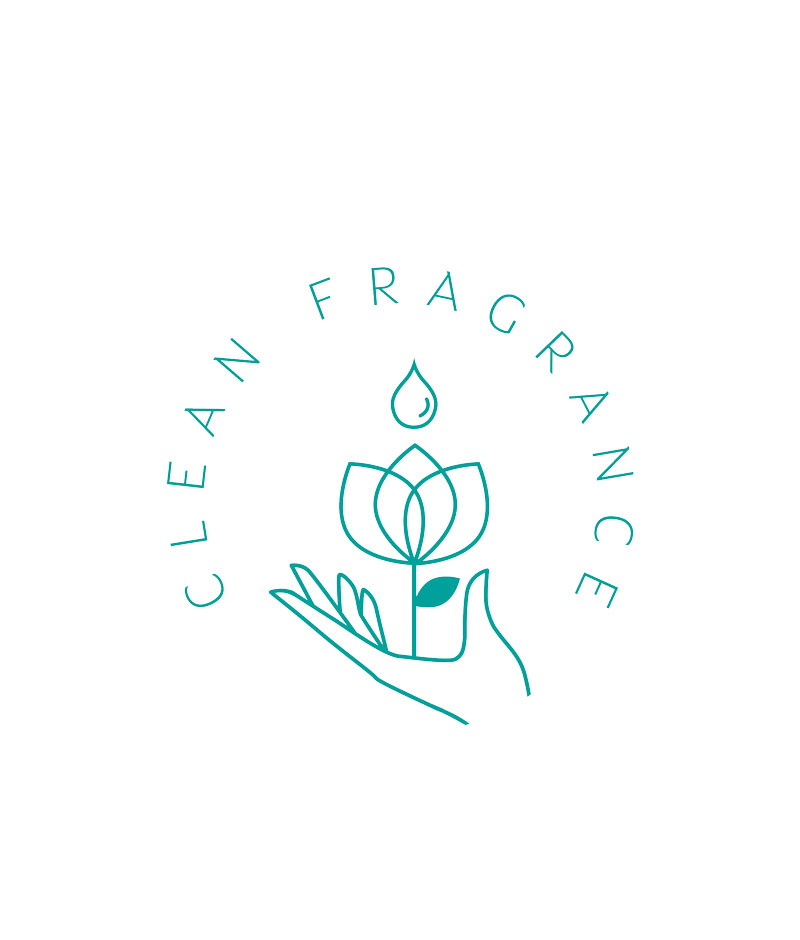 Clean Fragrance Label - WE ARE CLEAN - CLEAN BEAUTY