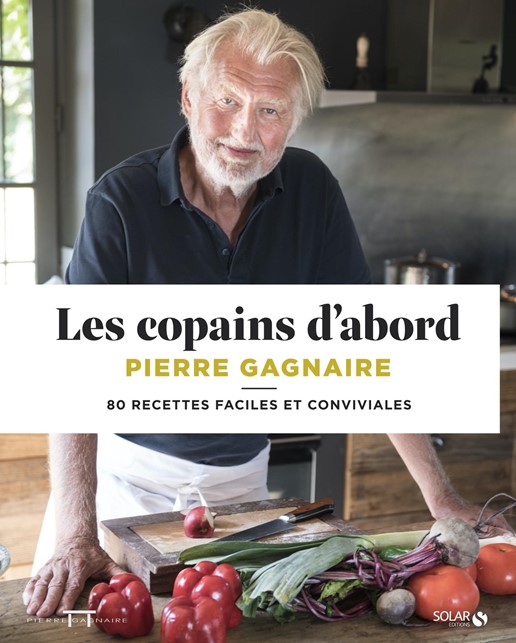 Les copains d'abord - WE ARE CLEAN - CLEAN EATING