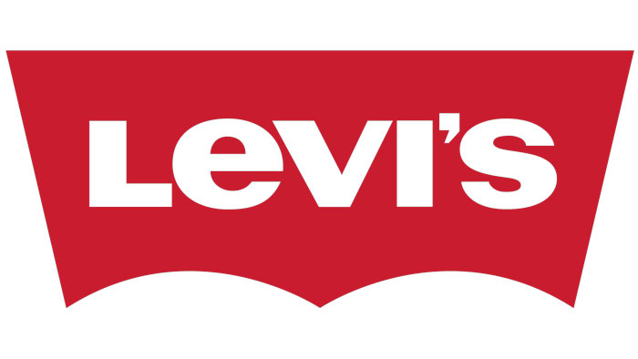 Levi's logo - WE ARE CLEAN - CLEAN FASHION