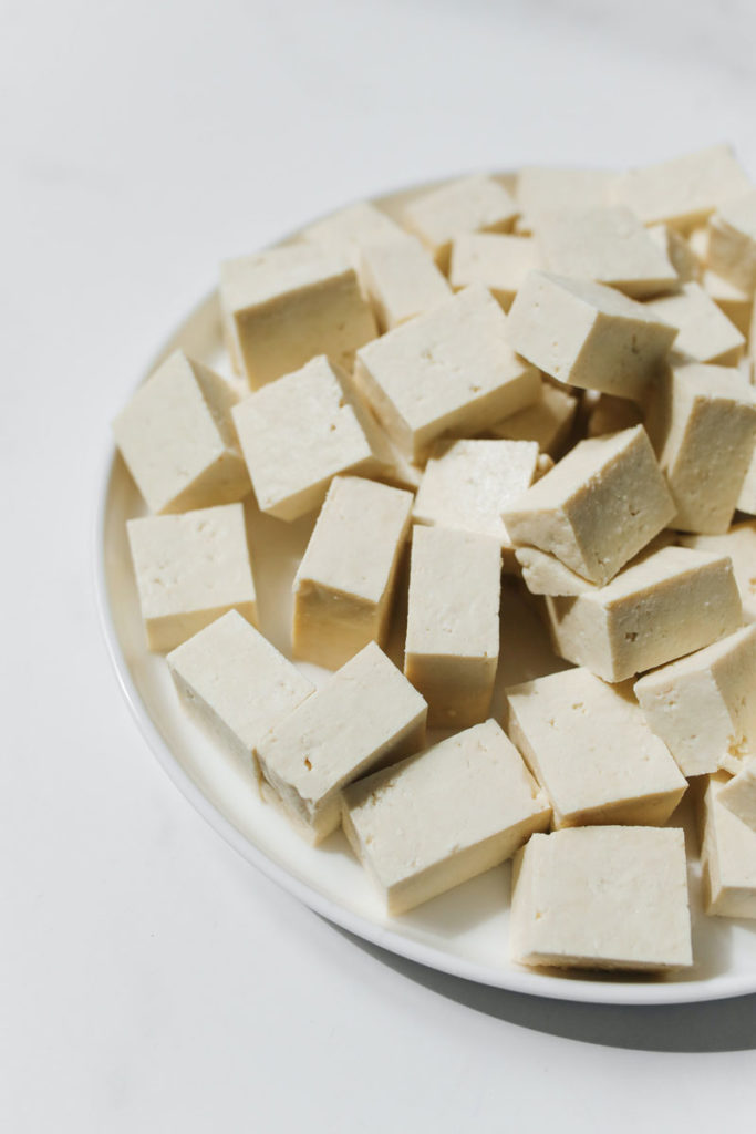 tofu - WE ARE CLEAN - CLEAN EATING