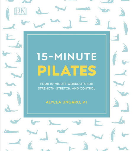15mins pilates  - WE ARE CLEAN - CLEAN LIVING