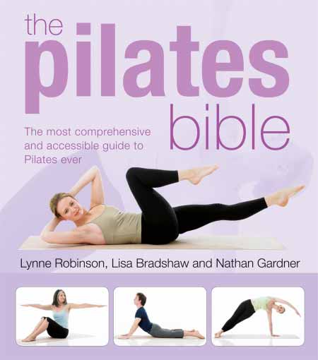 The pilates bible - WE ARE CLEAN - CLEAN LIVING