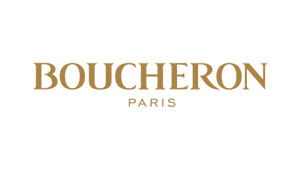 Boucheron logo - Clean Fashion - WE ARE CLEAN