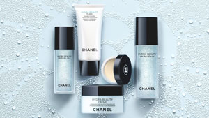 Chanel Hydra Beauty - Clean Fashion - WE ARE CLEAN