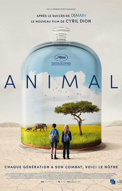 Film Animal - WE ARE CLEAN - CLEAN EATING