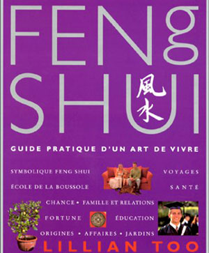 Feng Shui - CLEAN LIVING - WE ARE CLEAN