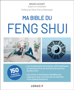 Ma Bible Feng Shui - CLEAN LIVING - WE ARE CLEAN