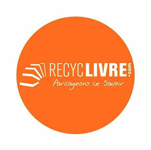 Recycle Livre - Clean Planet - WE ARE CLEAN