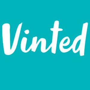 Vinted - CLEAN FASHION - WE ARE CLEAN