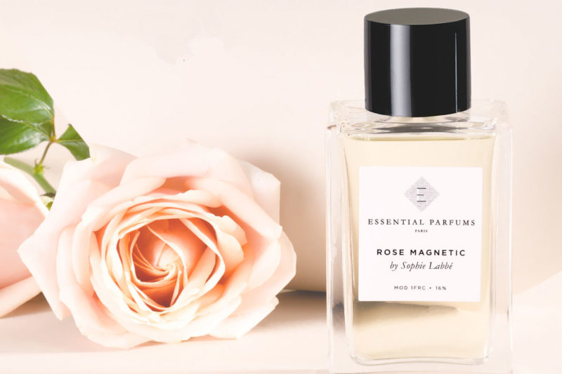 Essential parfums - CLEAN BEAUTY - WE ARE CLEAN