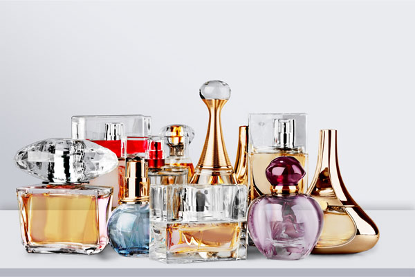 Fragrances - CLEAN BEAUTY - WE ARE CLEAN