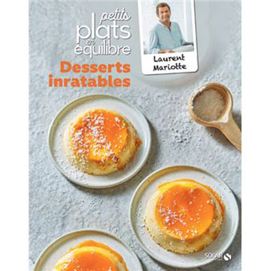 Desserts inratables - WE ARE CLEAN - CLEAN EATING