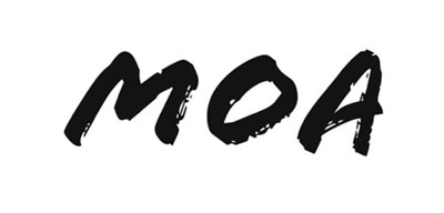 Moa logo - WE ARE CLEAN - CLEAN FASHION