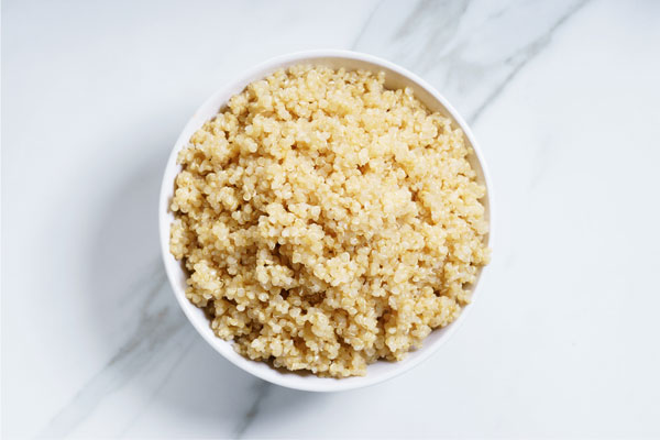Monodiète quinoa - WE ARE CLEAN - CLEAN EATING