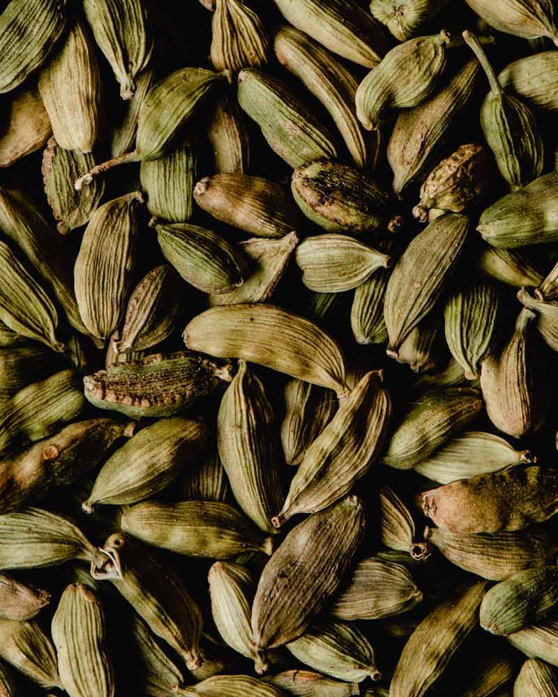 Cardamome - WE ARE CLEAN - CLEAN EATING